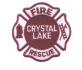 FIRE CRYSTAL LAKE RESCUE