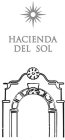 HACIENDA DEL SOL