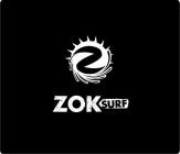 Z ZOK SURF