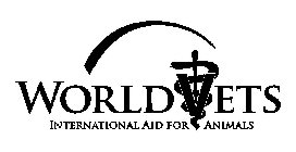 WORLD VETS INTERNATIONAL AID FOR ANIMALS