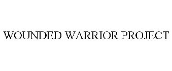 WOUNDED WARRIOR PROJECT