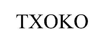 TXOKO