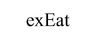 EXEAT