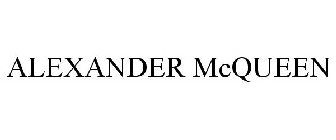 Alexander hot sale mcqueen marca