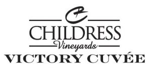 RC CHILDRESS VINEYARDS VICTORY CUVÉE