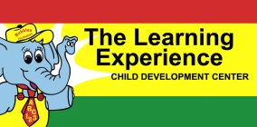 THE LEARNING EXPERIENCE CHILD DEVELOPMENT CENTER