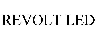 REVOLT LED