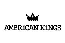 AMERICAN KINGS
