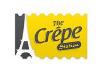 THE CREPE STATION