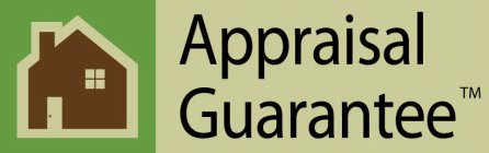 APPRAISAL GUARANTEE