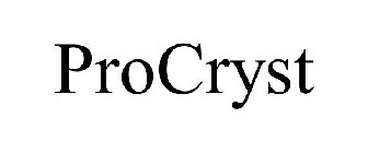 PROCRYST