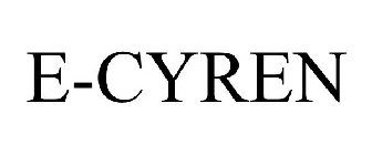 E-CYREN
