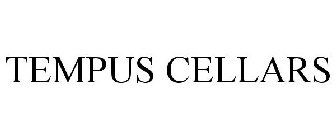 TEMPUS CELLARS
