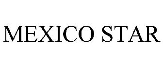 MEXICO STAR