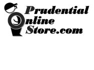 PRUDENTIAL ONLINE STORE.COM