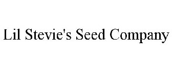 LIL STEVIE'S SEED COMPANY