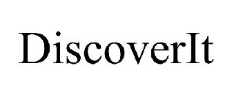 DISCOVERIT