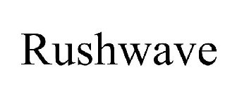 RUSHWAVE