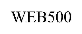 WEB500