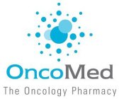 ONCOMED THE ONCOLOGY PHARMACY
