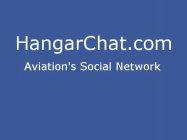 HANGARCHAT.COM AVIATION'S SOCIAL NETWORK