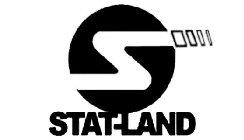 S STAT-LAND