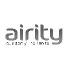 AIRITY SUDDENLY, NO LIMITS