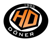1995 HD DÖNER