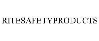 RITESAFETYPRODUCTS