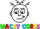 WACKY CORDS