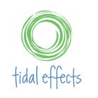 TIDAL EFFECTS