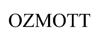 OZMOTT