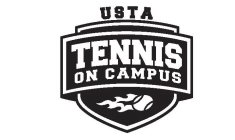 USTA TENNIS ON CAMPUS