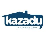 KAZADU CLICK. COMPARE. CONNECT.