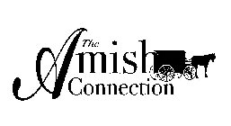 THE AMISH CONNECTION