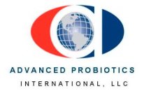 A ADVANCED PROBIOTICS INTERNATIONAL, LLC