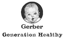GERBER GENERATION HEALTHY