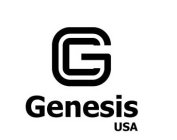 G GENESIS USA