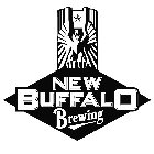 NEW BUFFALO BREWING