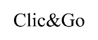 CLIC&GO