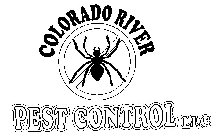 COLORADO RIVER PEST CONTROL LLC