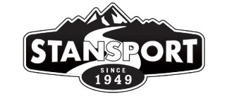 STANSPORT SINCE 1949