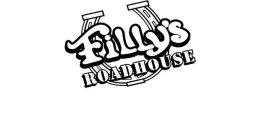 FILLY'S ROADHOUSE