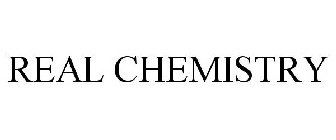 REAL CHEMISTRY