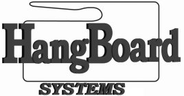 HANGBOARD SYSTEMS