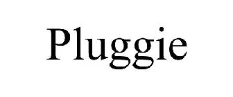 PLUGGIE