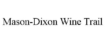 MASON-DIXON WINE TRAIL
