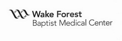 WAKE FOREST BAPTIST MEDICAL CENTER