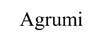 AGRUMI