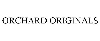 ORCHARD ORIGINALS